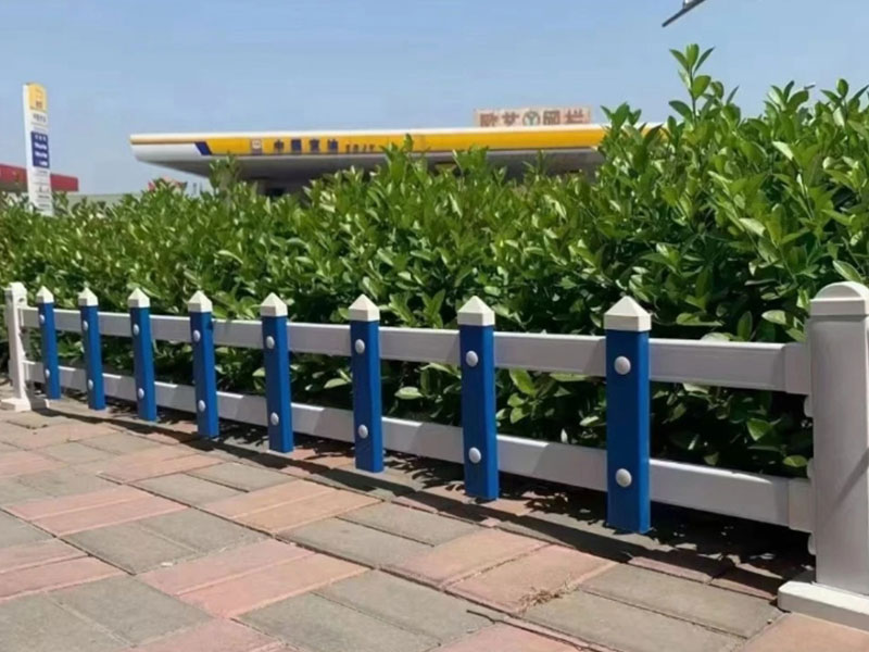 草坪護(hù)欄