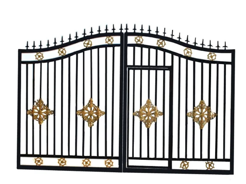 鐵藝大門