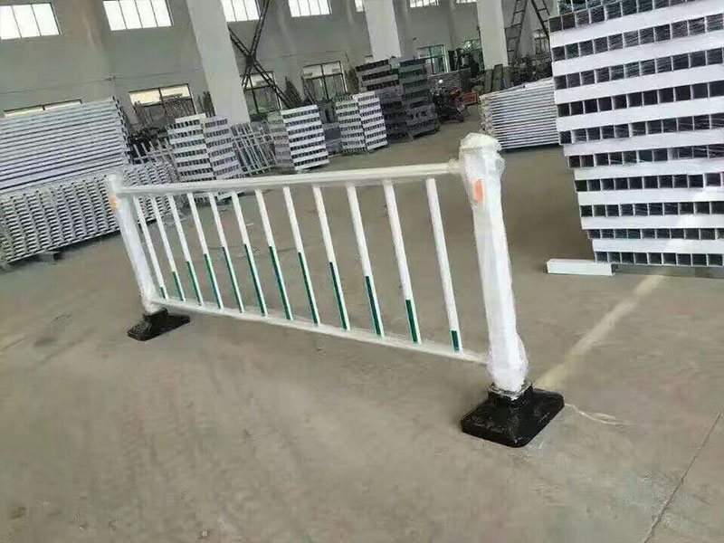 道路護(hù)欄