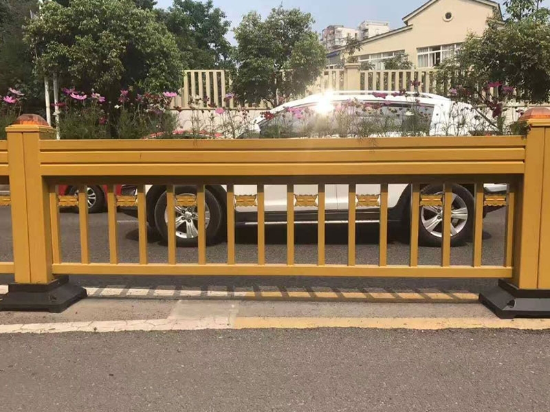 道路護(hù)欄
