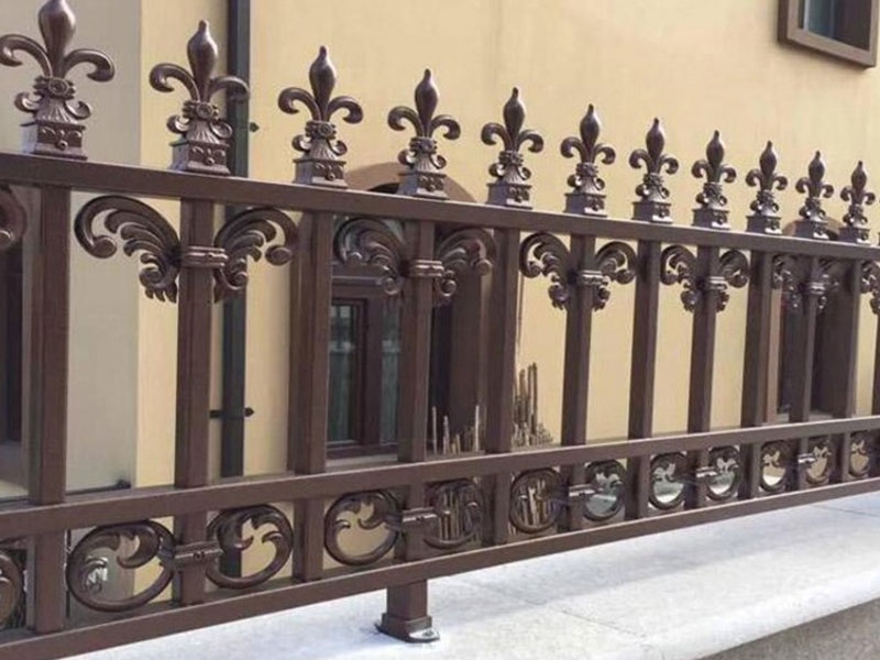 鋁藝護(hù)欄 (18)