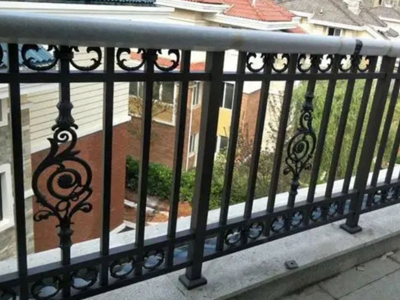 鋁藝護欄 (29)