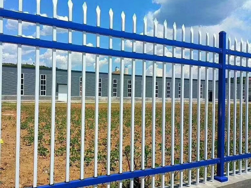 鋅鋼護(hù)欄 (23)