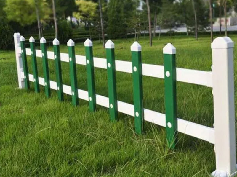 草坪護(hù)欄